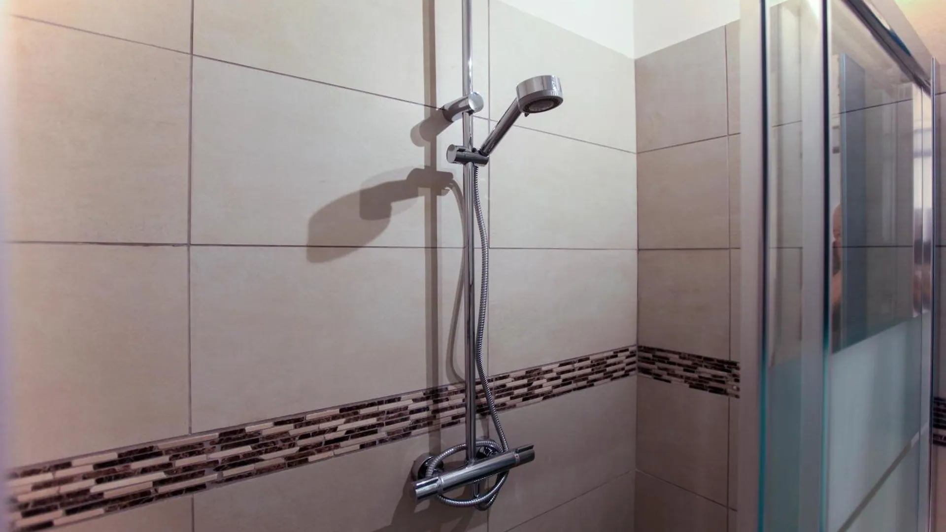 Moderno Monolocale Tra Sempione E Citylife Milan Apartment