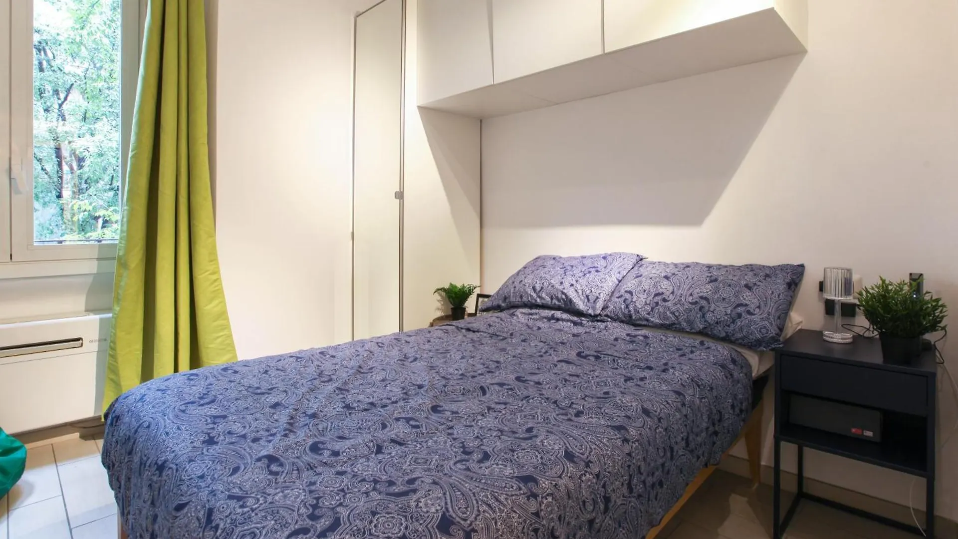 Moderno Monolocale Tra Sempione E Citylife Milan