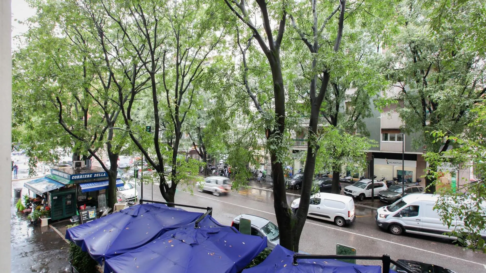 Apartment Moderno Monolocale Tra Sempione E Citylife Milan