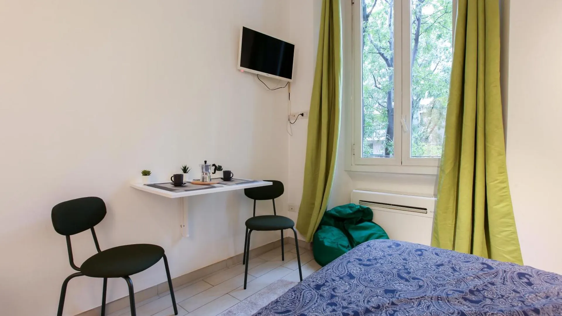 Moderno Monolocale Tra Sempione E Citylife Milan